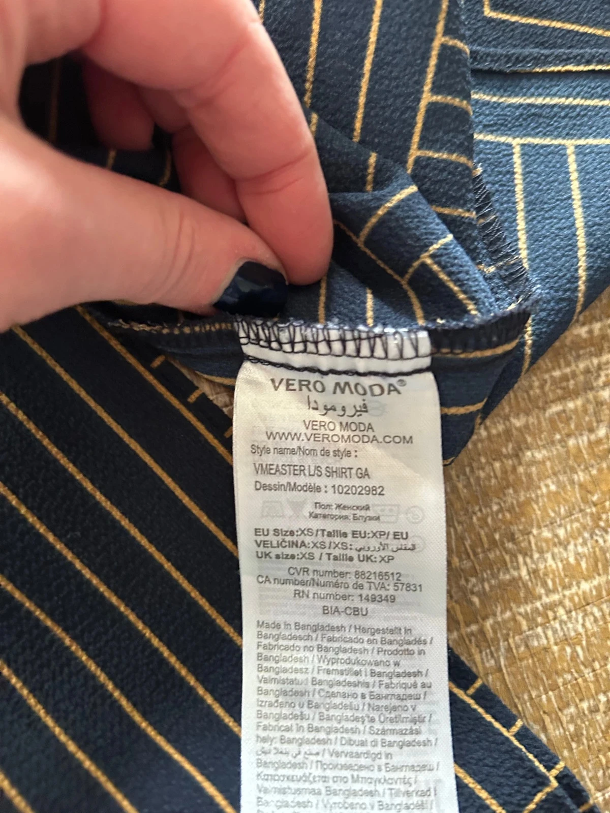 Women's shirt – photo 4